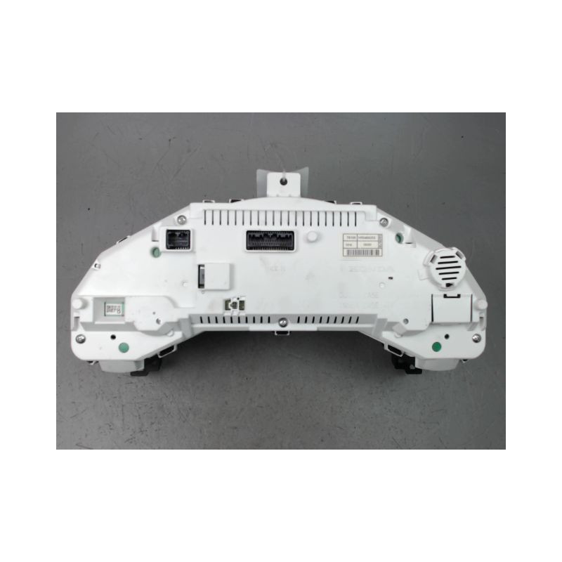 BLOC COMPTEURS HONDA CIVIC