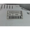 BLOC COMPTEURS HONDA CIVIC