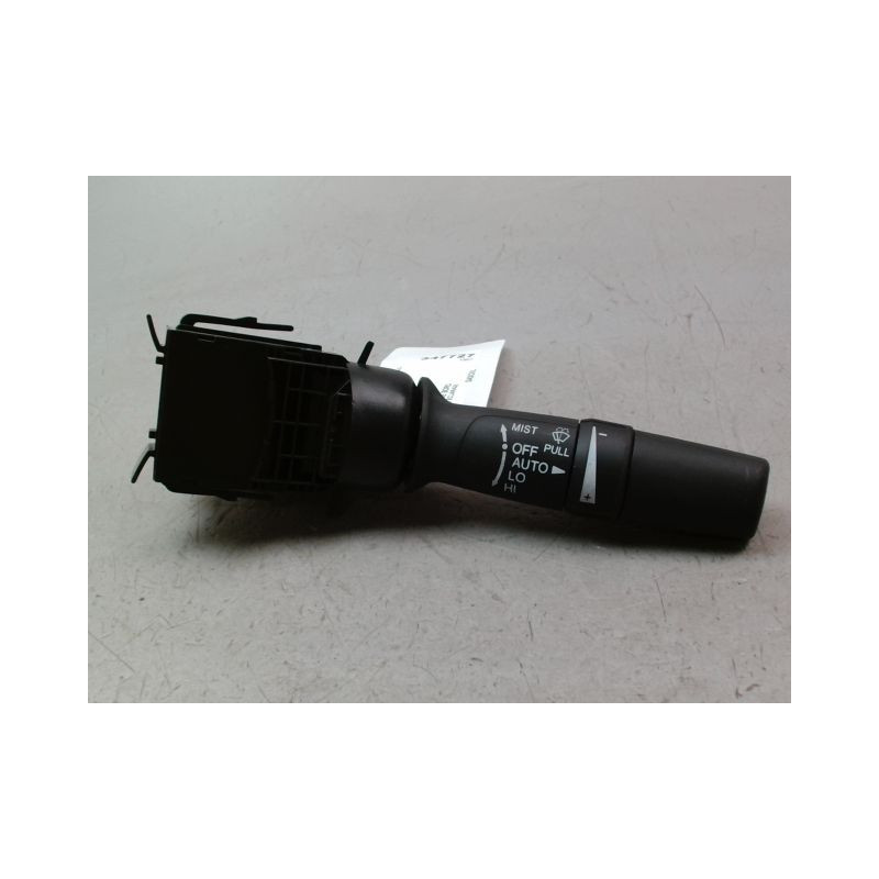 COMMANDE ESSUIE GLACE HONDA CIVIC