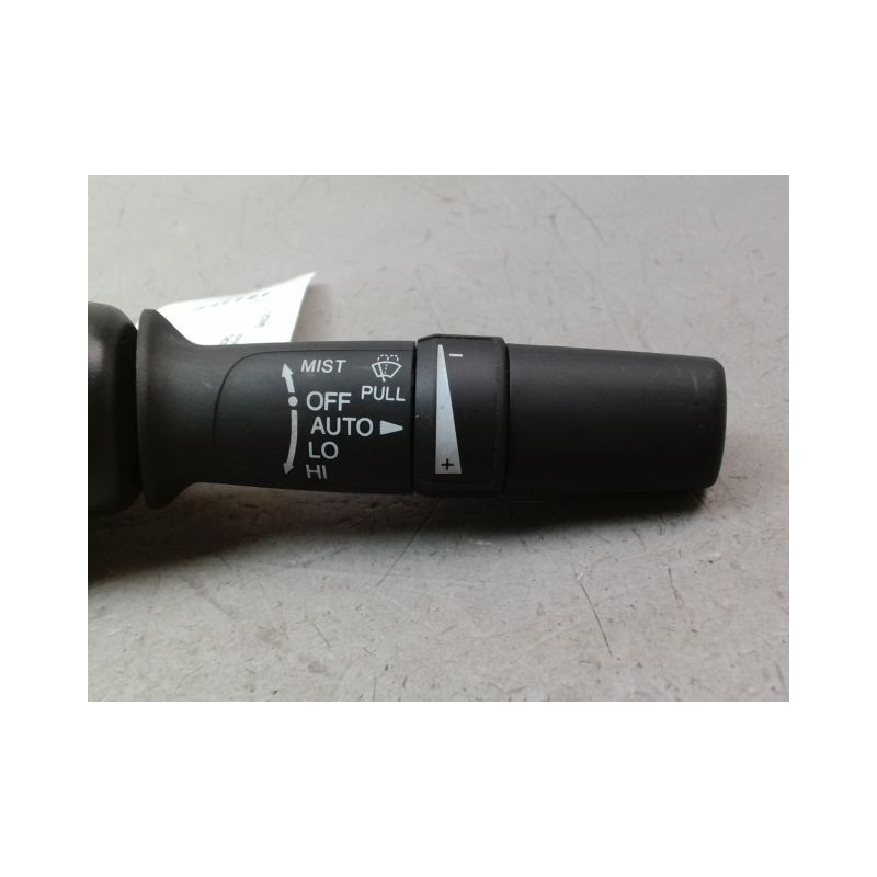 COMMANDE ESSUIE GLACE HONDA CIVIC