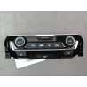 COMMANDE DE CHAUFFAGE HONDA CIVIC