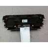 COMMANDE DE CHAUFFAGE HONDA CIVIC