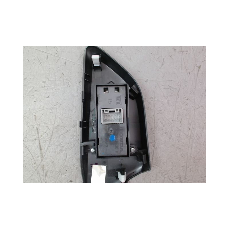 COMMANDE LEVE-GLACE PORTE ARD HONDA CIVIC