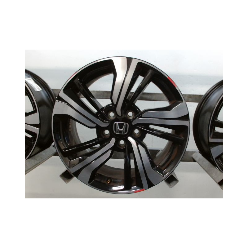 JANTE ALUMINIUM HONDA CIVIC