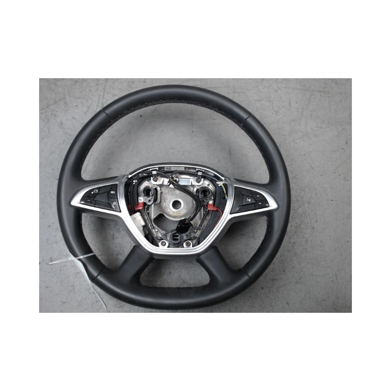 VOLANT DE DIRECTION DACIA DUSTER