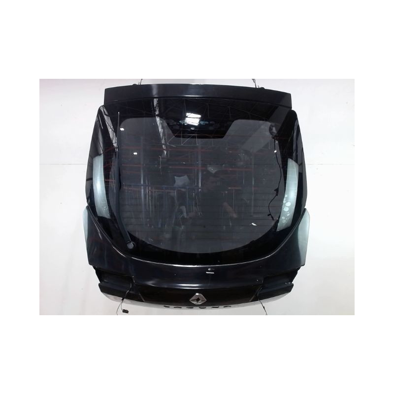 HAYON RENAULT LAGUNA III 2009-