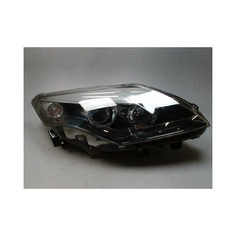 PHARE DROIT RENAULT LAGUNA III 2009-