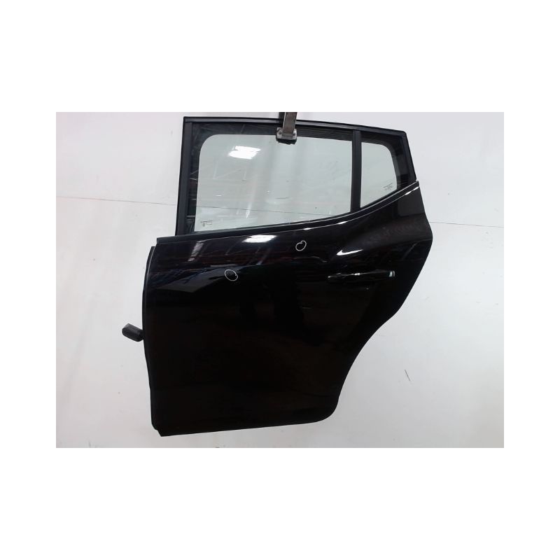 PORTE ARRIERE GAUCHE DACIA SANDERO