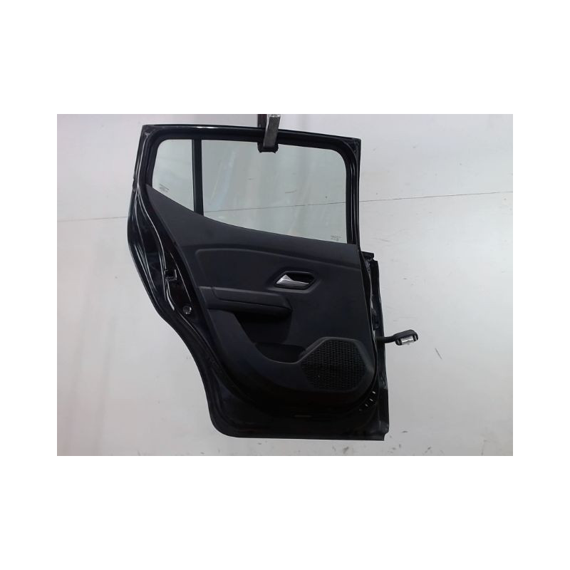 PORTE ARRIERE GAUCHE DACIA SANDERO