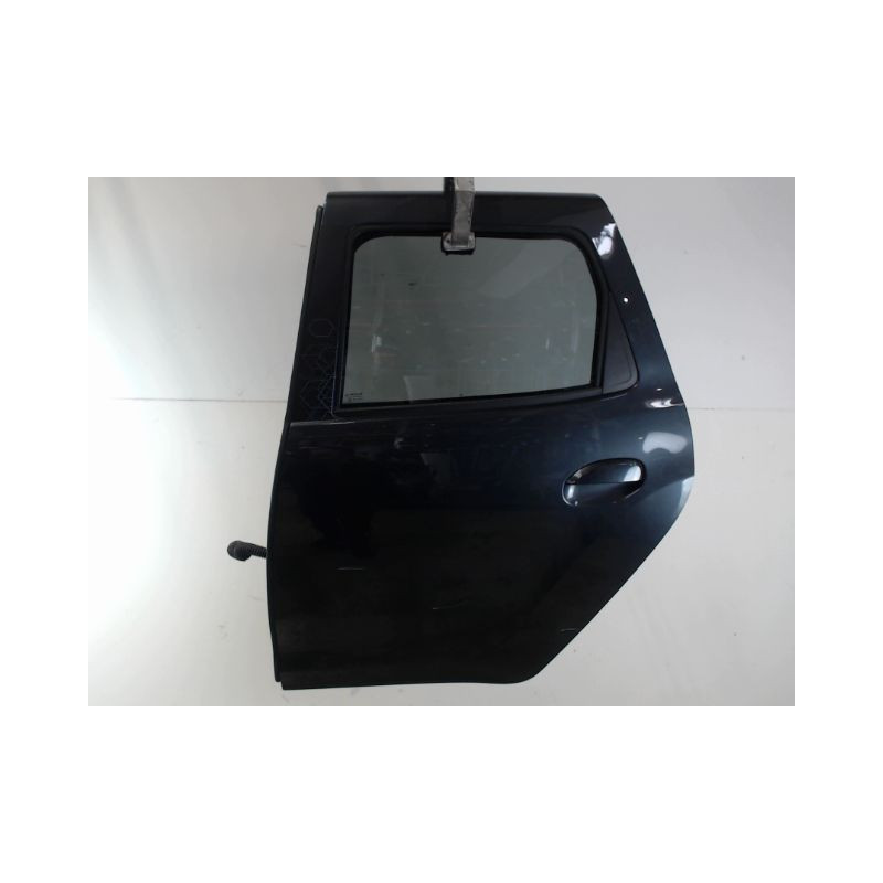 PORTE ARRIERE GAUCHE DACIA DUSTER