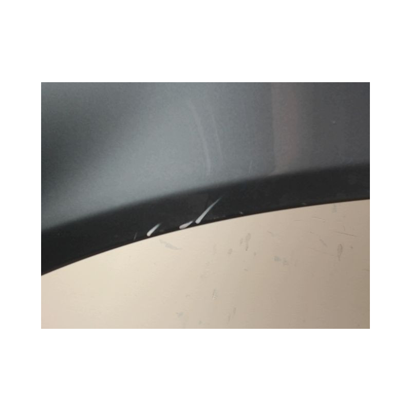 CAPOT RENAULT KOLEOS 2008-