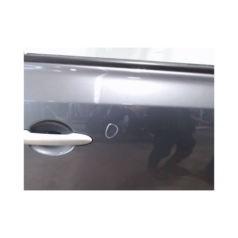 PORTE AVANT DROIT RENAULT KOLEOS 2008-