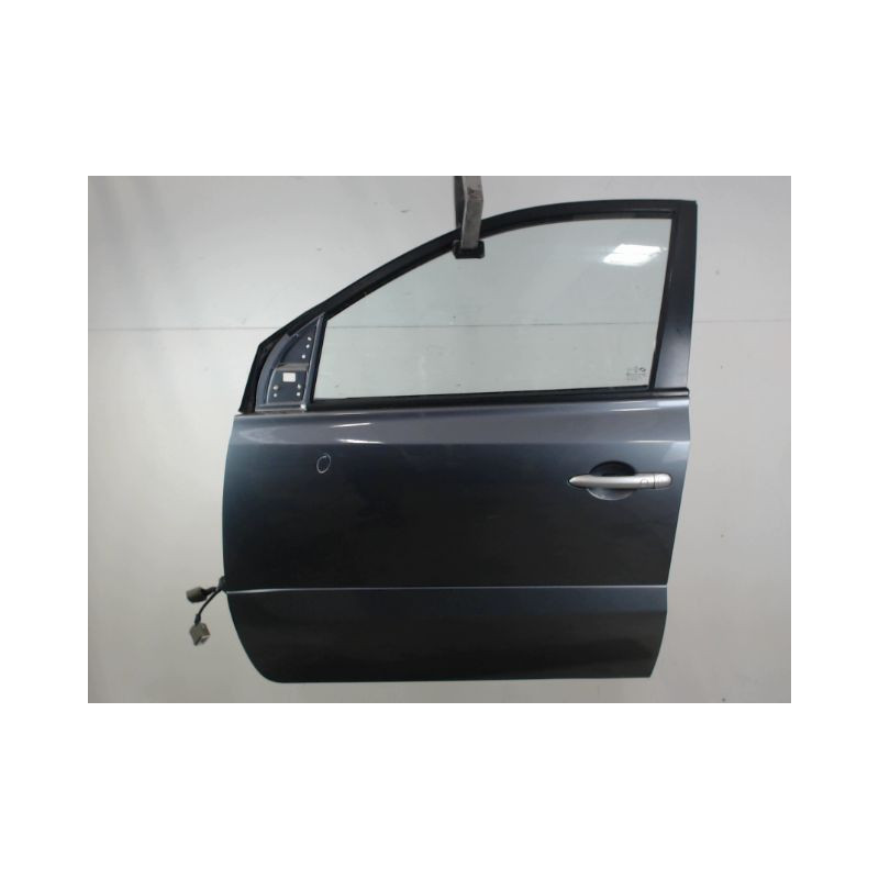 PORTE AVANT GAUCHE RENAULT KOLEOS 2008-