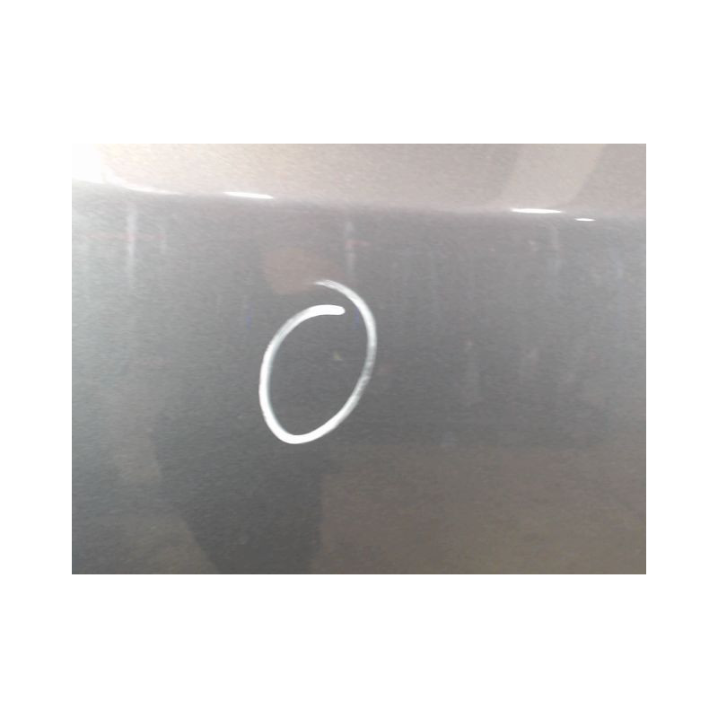 PORTE AVANT GAUCHE RENAULT KOLEOS 2008-