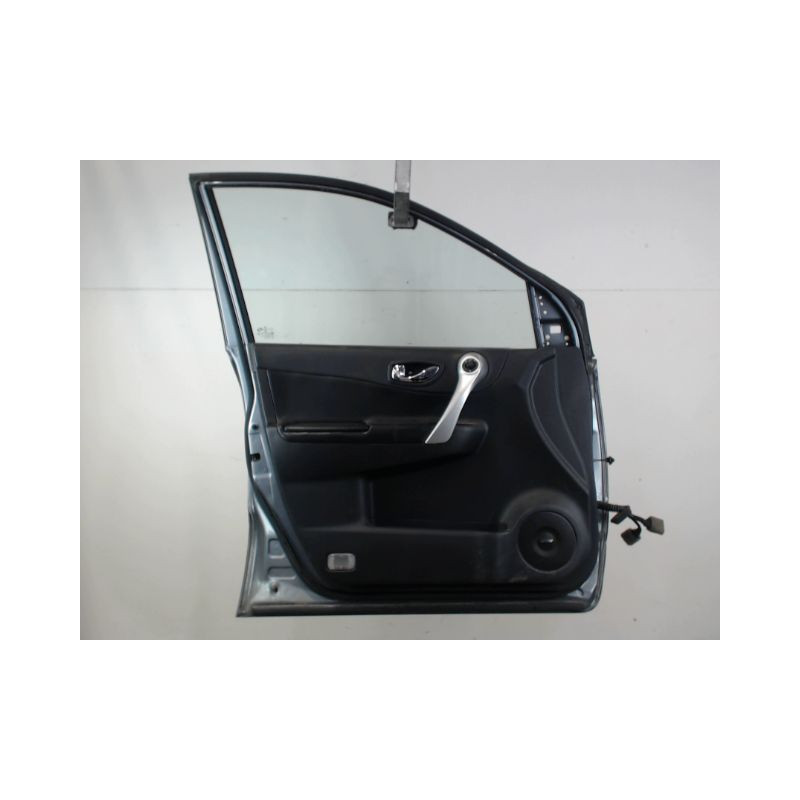 PORTE AVANT GAUCHE RENAULT KOLEOS 2008-