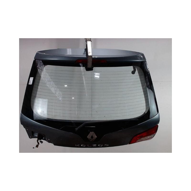 HAYON RENAULT KOLEOS 2008-