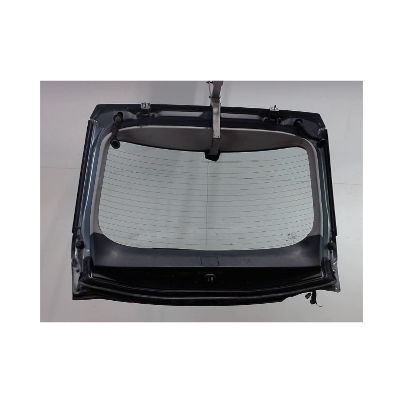 HAYON RENAULT KOLEOS 2008-