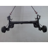 TRAIN ARRIERE DACIA DUSTER