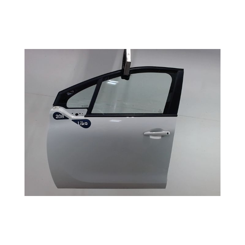 PORTE AVANT GAUCHE PEUGEOT 208