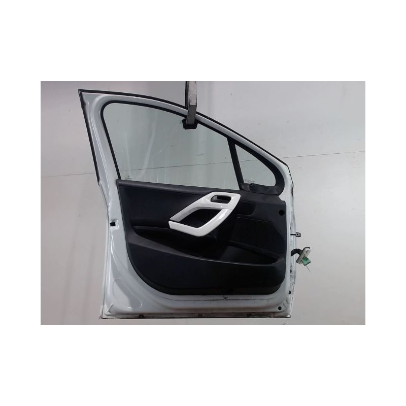 PORTE AVANT GAUCHE PEUGEOT 208
