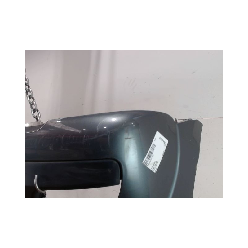 PARE-CHOC ARRIER PEUGEOT 206