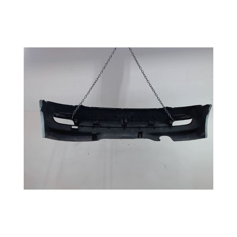 PARE-CHOC ARRIER PEUGEOT 206