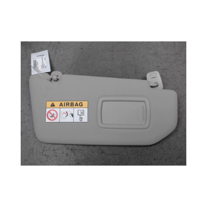 PARE-SOLEIL D RENAULT MEGANE