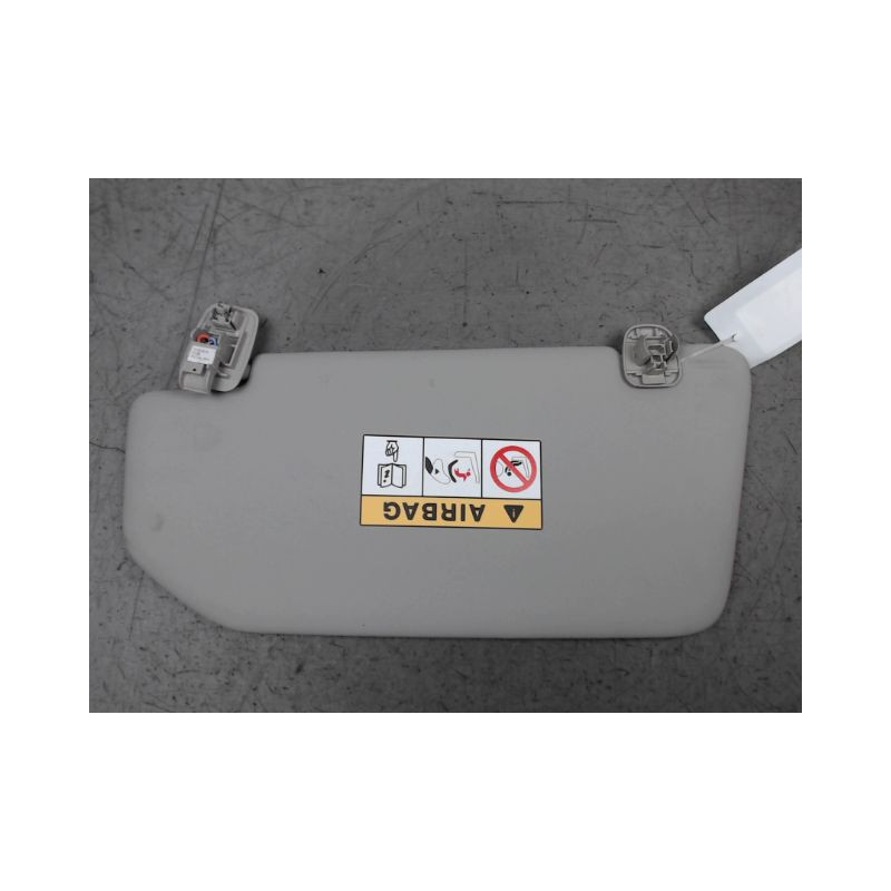 PARE-SOLEIL D RENAULT MEGANE