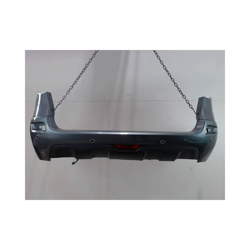 PARE-CHOC ARRIER RENAULT KOLEOS 2008-