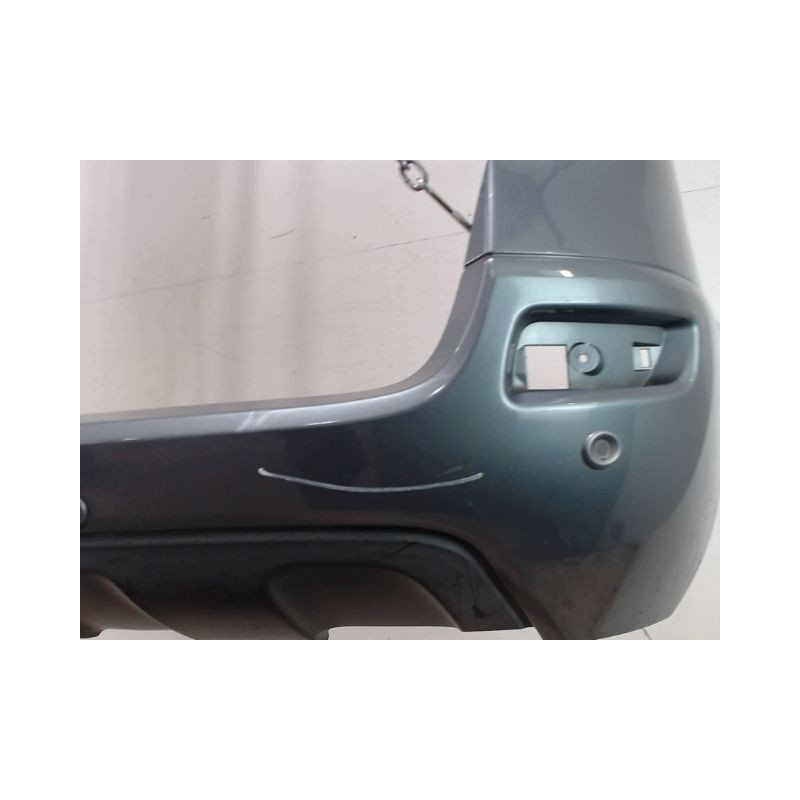 PARE-CHOC ARRIER RENAULT KOLEOS 2008-
