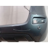 PARE-CHOC ARRIER RENAULT KOLEOS 2008-