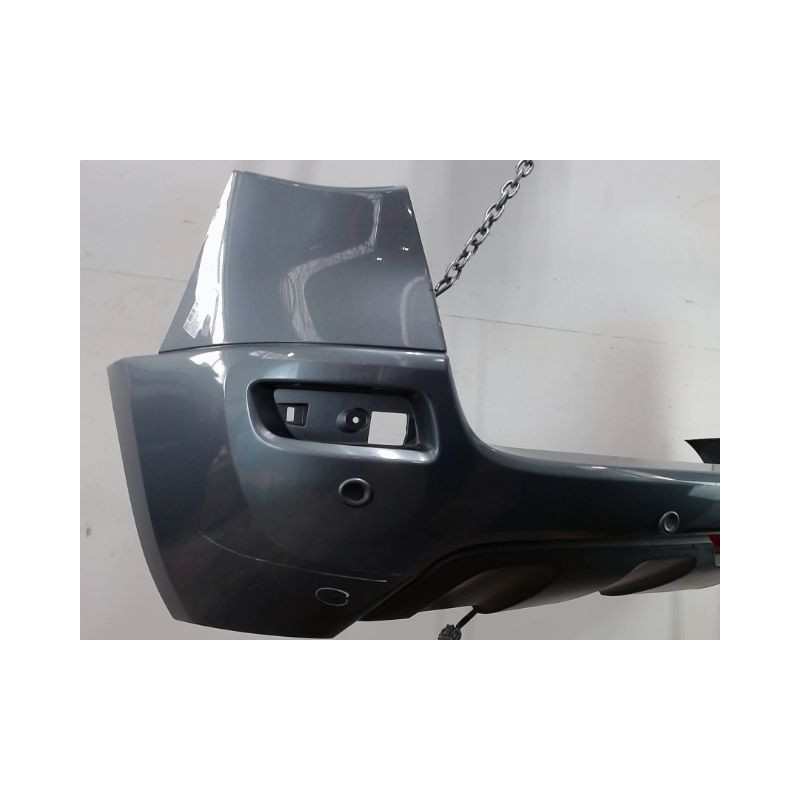 PARE-CHOC ARRIER RENAULT KOLEOS 2008-