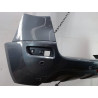 PARE-CHOC ARRIER RENAULT KOLEOS 2008-