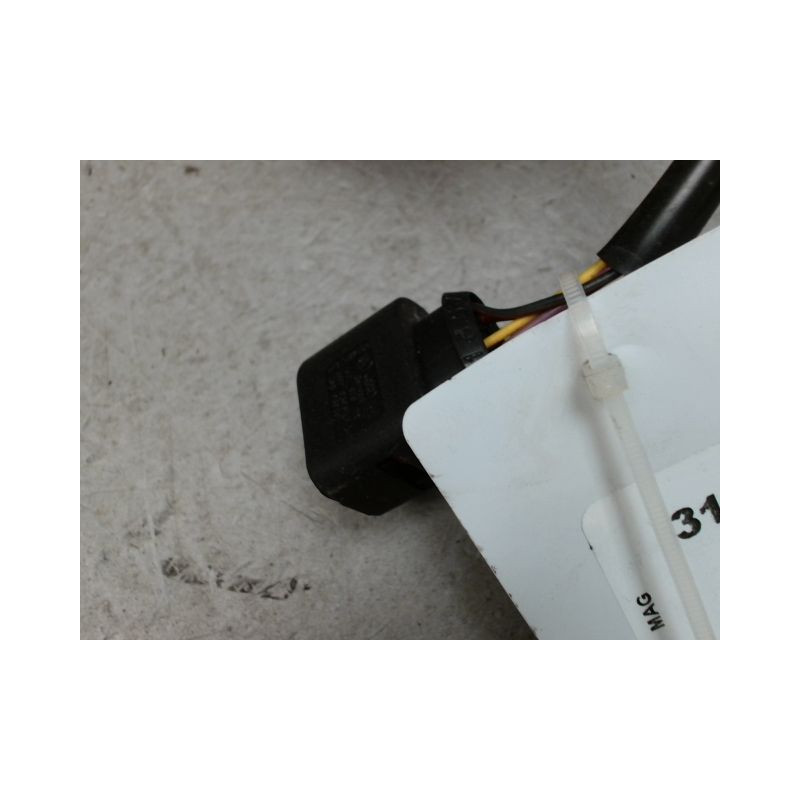 RETROVISEUR EXTERIEUR ELECTRIQUE DROIT SEAT LEON 2005-