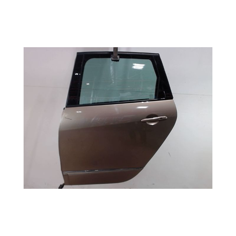 PORTE ARRIERE GAUCHE RENAULT MEGANE