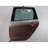 PORTE ARRIERE GAUCHE RENAULT MEGANE