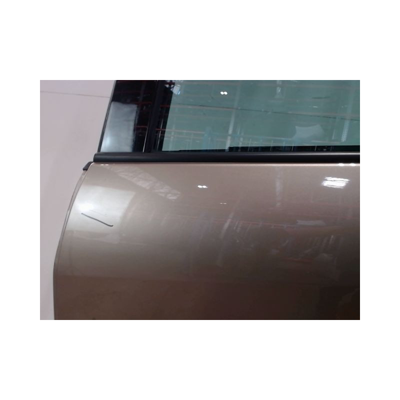 PORTE ARRIERE GAUCHE RENAULT MEGANE