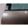 PORTE ARRIERE GAUCHE RENAULT MEGANE