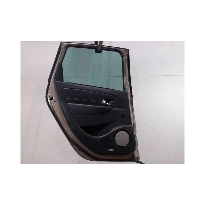 PORTE ARRIERE GAUCHE RENAULT MEGANE