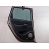 PORTE ARRIERE GAUCHE RENAULT MEGANE