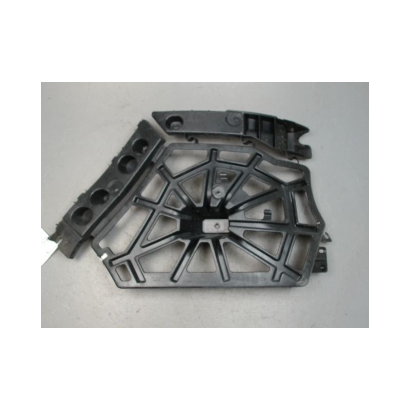 SUPPORT PARE-CHOC ARG RENAULT MEGANE