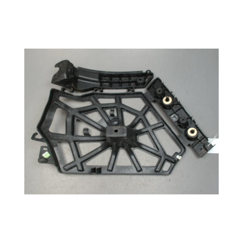 SUPPORT PARE-CHOC ARG RENAULT MEGANE
