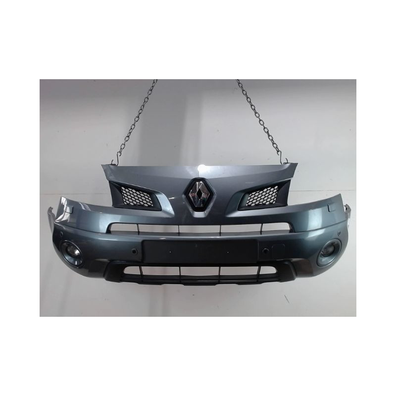 PARE-CHOC AVANT RENAULT KOLEOS 2008-