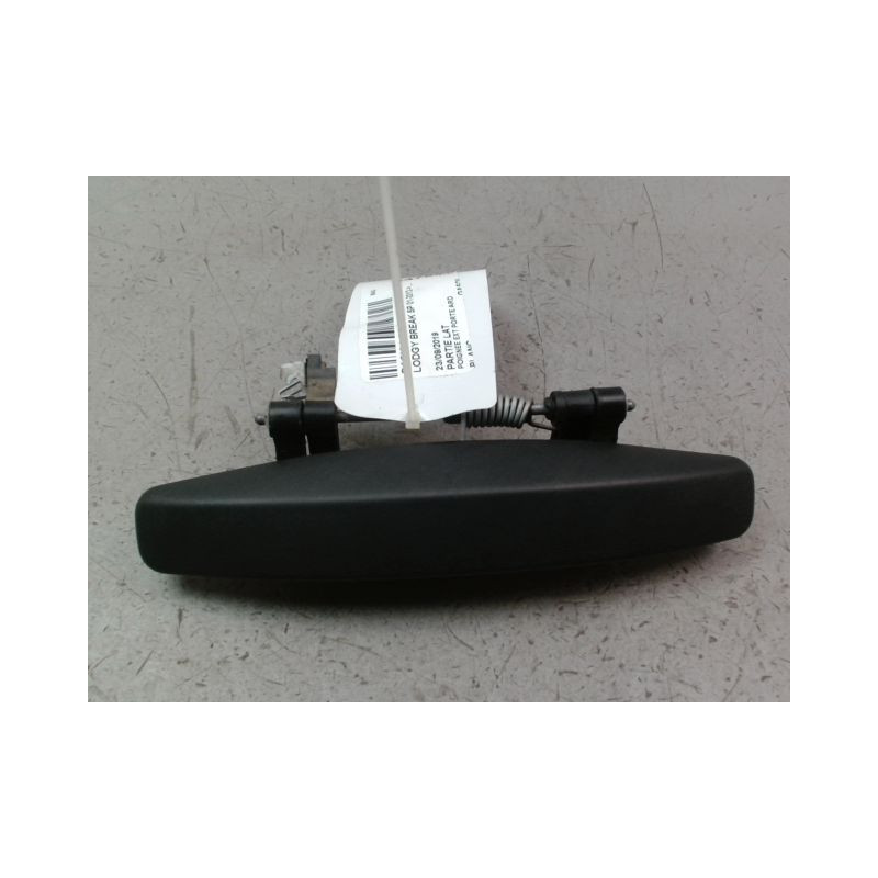 POIGNEE EXTERIEURE PORTE ARRIERE DROIT DACIA LODGY BREAK 2012-...