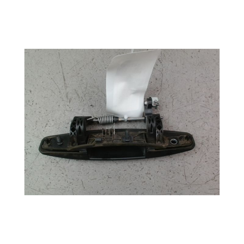 POIGNEE EXTERIEURE PORTE ARRIERE DROIT DACIA LODGY BREAK 2012-...