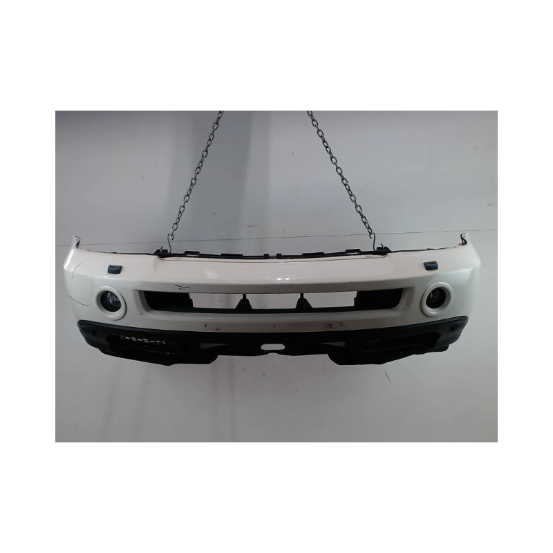 PARE-CHOC AVANT LAND ROVER RANGE SPORT