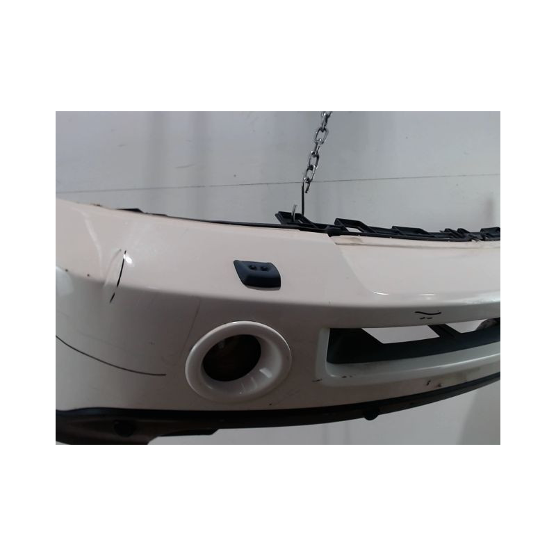 PARE-CHOC AVANT LAND ROVER RANGE SPORT