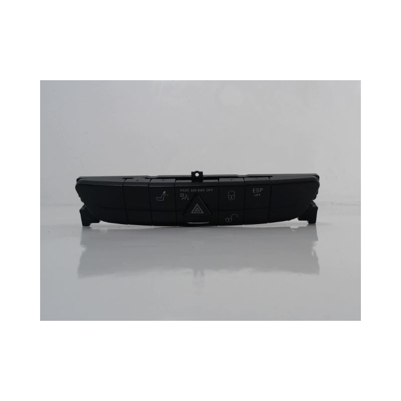 BOUTON DE WARNING MERCEDES CLASSE E BREAK 2003-