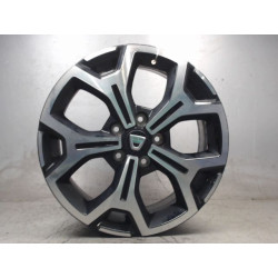 JANTE ALUMINIUM