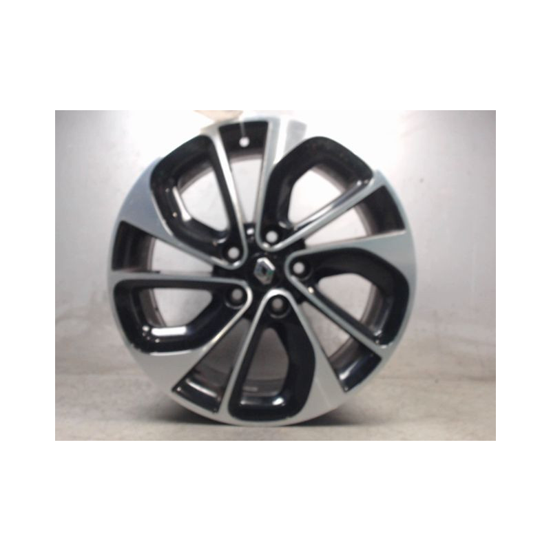 JANTE ALUMINIUM RENAULT MEGANE